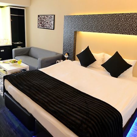 Tempo Hotel Caglayan イスタンブール エクステリア 写真