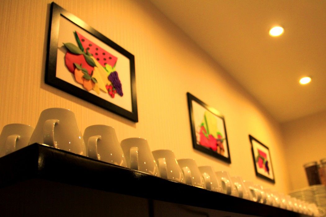 Tempo Hotel Caglayan イスタンブール エクステリア 写真