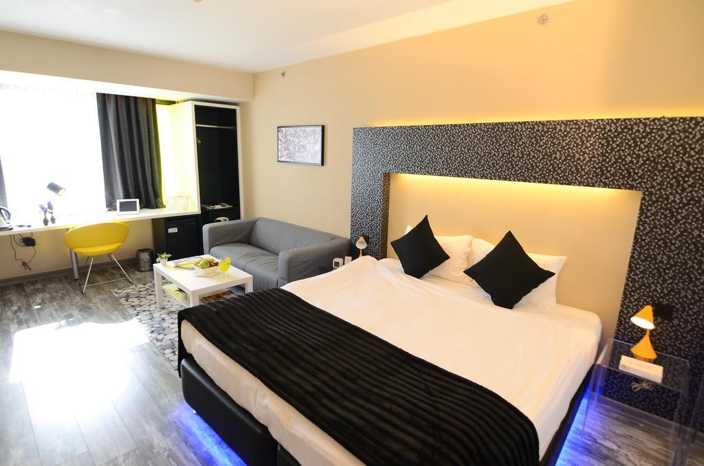 Tempo Hotel Caglayan イスタンブール エクステリア 写真
